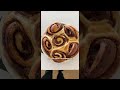 Baking For A Human Cinnamon Roll ЁЯШЗ Baking For A Human Cinnamon Roll ЁЯШЗ