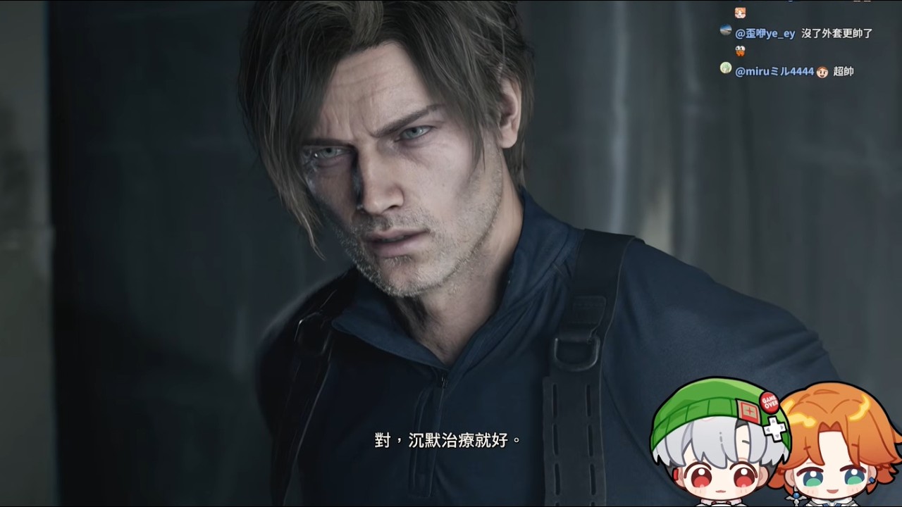 【台湾VTuberのバイオ9】医者の視点だとツッコミどころ満載な件：限期改善！！【厭世醫師阿萬】