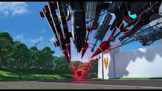 despicable me 2010 movie best scene of try to enter to house
