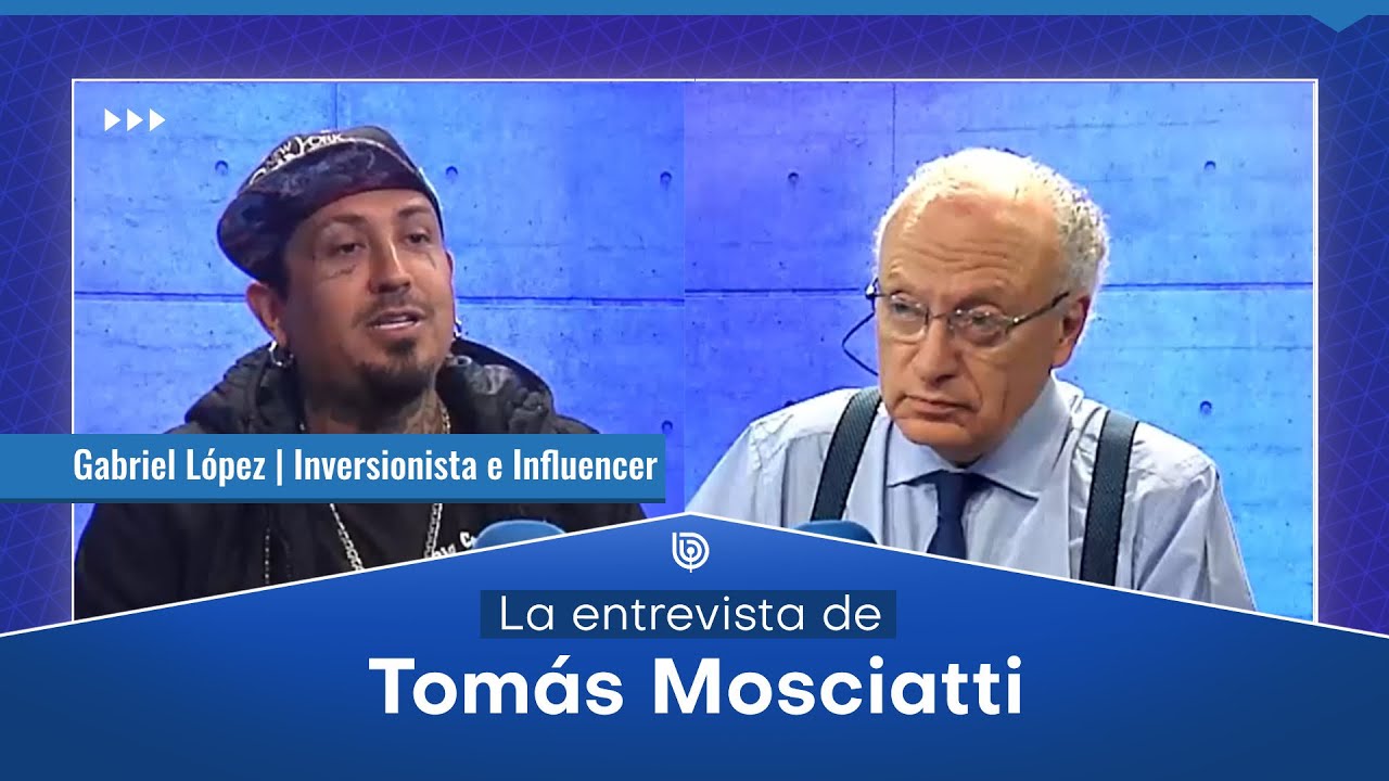 Gabriel López y violencia en los estadios: 