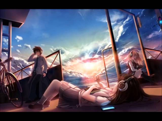 Nightcore - Get Lucky
