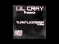 Lil Cray - Kyrie Irving Ft. Soulja