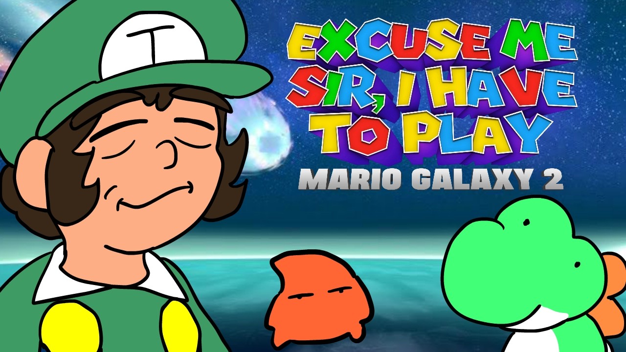 Young Man Fast Strats Through Galaxy 2 | World 1