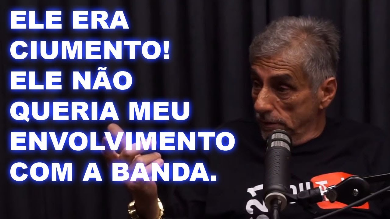 Kleber Atalla nosso TIOZÃO conta o inicio da amizade com Chorão