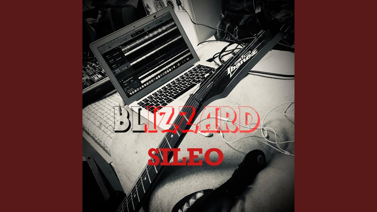 Watch Sileo on YouTube Watch Sileo on YouTube