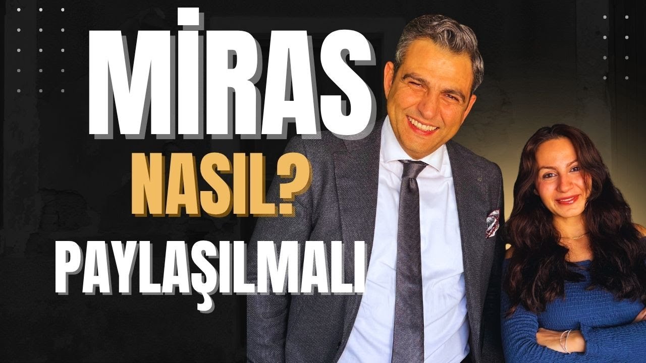 Mirasçılar Arasında Paylaşım Anlaşmazlıkları: Yargıtay’ın Yeni Kararları Ne Diyor?