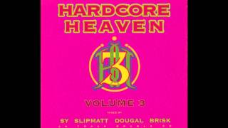 Hardcore Heaven - Volume 3 (Brisk Mix) (1998)