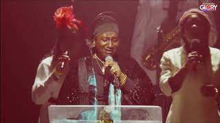 🥺 Heartfelt Good Friday Worship ✝️ at UK Glory Conference in Newcastle 🇬🇧