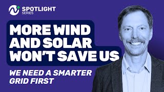 Accelerating The Net Zero Grid: Spotlight on LineVision