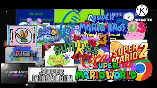 Studio logos runaway from mtv brill logo remake KineMaster logo