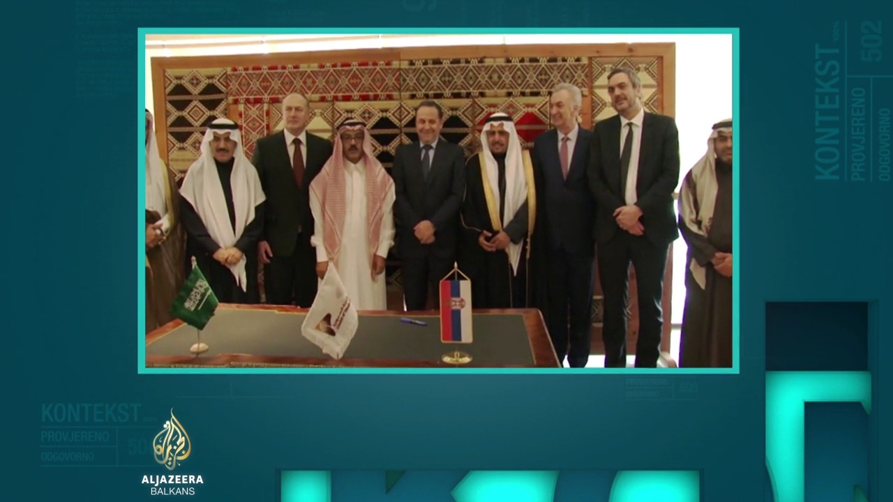 السياق: الدبلوماسية الاقتصادية