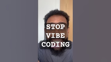 STOP VIBE CODING YOUR STARTUPS #startup #agency #programming #ai