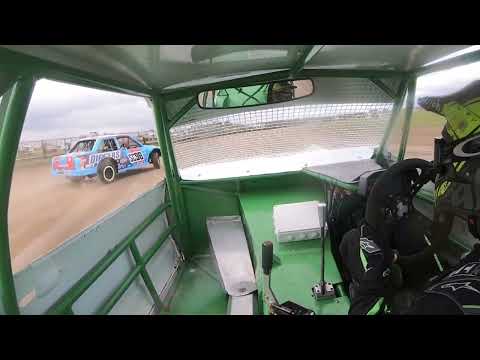 Onboard With SC312 Tom Hall Class 3 - Scunny 04/05/2025 #2