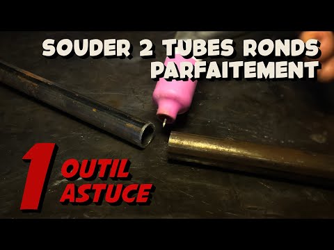 Astuce] Soudure à l'arc éviter le collage de l'électrode 💥 