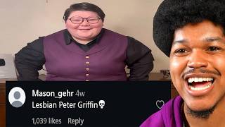 Instagram Reels Comments Are Cursed