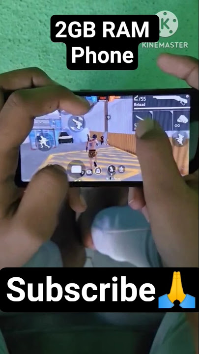 2GB RAM mobile || #viral #shorts #freefire #automobile