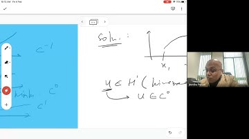 Lecture 13 : ME515 FEM Winter 2022