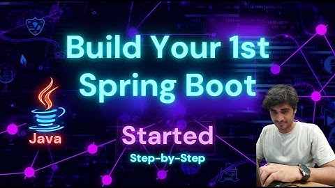 Microservices for Java Beginners: Build Your First Spring Boot App Step-by-Step!