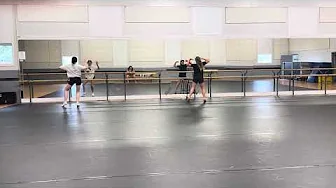 Music Theatre 26 #2