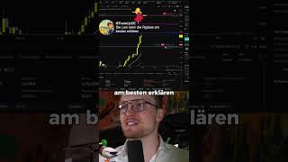 Die Lexi macht die besten Güsse! 🔥🚀🏆 #livetrading #kryptolivetrading #btc #eth #xrp #lexi #guss