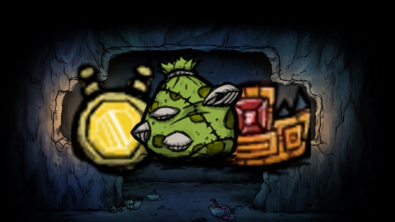 DST Mode Ruins Rush and Spore Pack by Day 18 YouTube