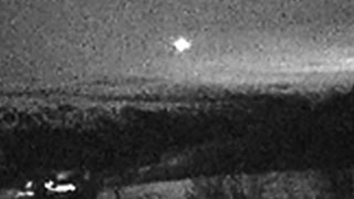 Hessdalen UFO Catch 2016.
