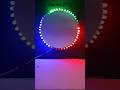 DIY Superb LED Decoration 😍🔥 #shorts #shortsfeed #simple #decoration #easy #youtube #diy #ideas