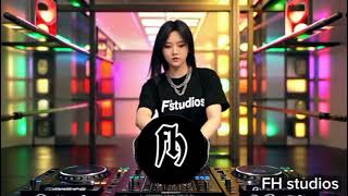 Dj Panggil Sa Sayang  bass Bikin Nagihdjremix