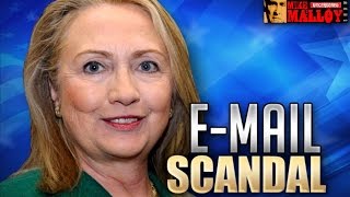 The Clinton Email Scandal Timeline - Case Closed - Part 3