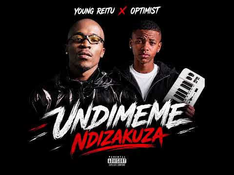 Undimeme ndizakuza (ft.Optimist)Tiktok revised  sound