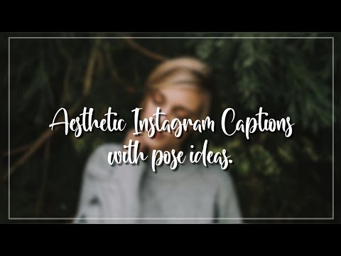 600+ Instagram Captions to Go With Any Post