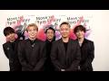Da-iCEに最近誘惑に負けたこと聞いたら自由すぎた【Mステ】