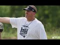 Coach Jason Brown's Best Moments | Last Chance U (Seasons 3 & 4)