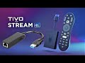 How to connect your TiVo Stream 4k to a wired Ethernet connection | YES, it's working!!!