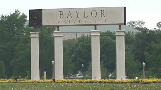 Baylor hosts Turning Point USA and "All Our Neighbors" events
