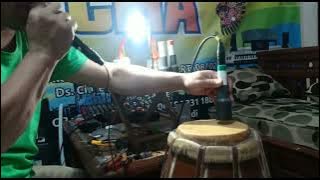 TEST MIC SMAP RAKITAN ( Pesasanan Ican Sound Garut)