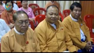 DVB - အစြန္းေရာက္ အမ်ိဳးသားေရး၀ါဒေတြဟာ ဒီမိုကေရစီေရးအတြက္ ေထာင္ေခ်ာက္ျဖစ္လာ