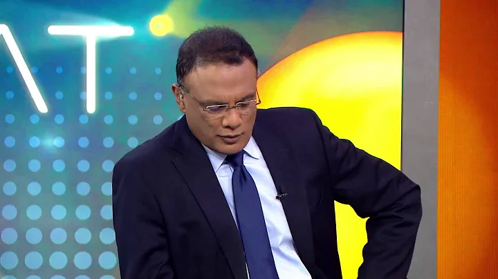 The Heat discusses the Nigerian elections Pt1