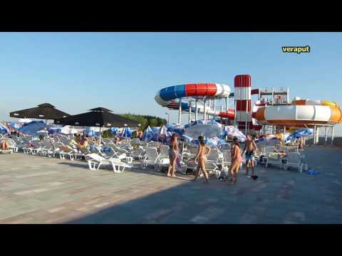 Video: Aquapark U Maryinu - Odmorite Se Danju I Noću