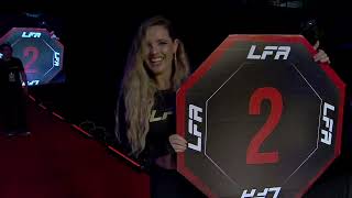 LFA 171 Early Prelims | FOUR *NEWS* FREE FIGHTS