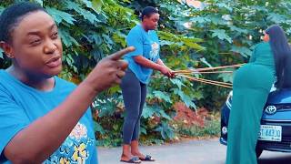 MOST DANGEROUS ROYAL WAR -PRINCESS MUST COLLECT 2026 LIZZY GOLD Latest Nigerian Nollywood FULL Movie Update