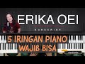 5 dasar iringan piano pop wajib bisa  belajar piano