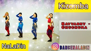 Chuchuma Dance Video Kizomba