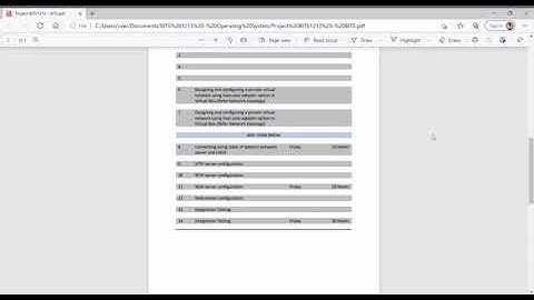 BITS 1213 PROJECT - Part 1