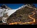 Fire and Ice: Mount Kenya’s Lost Glaciers | The New York Times