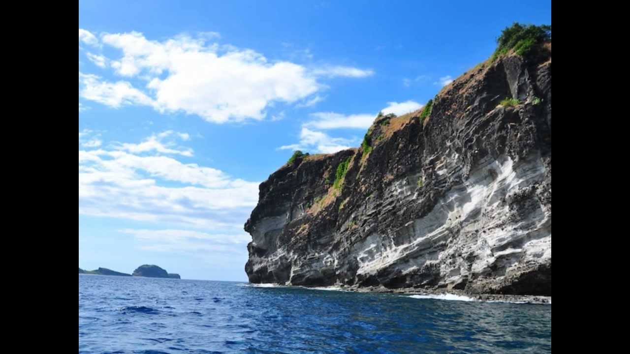 discovering zambales