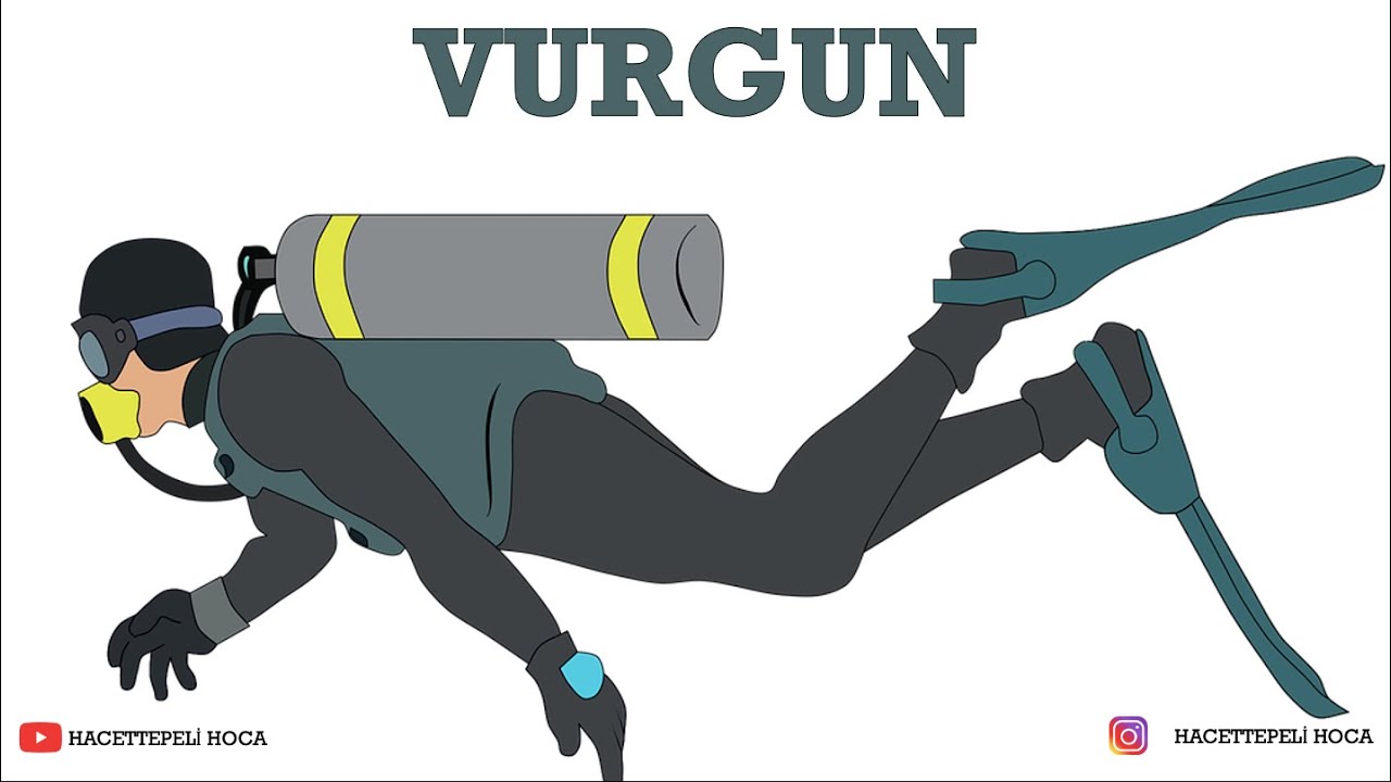 243 | SOLUNUM SİSTEMİ-17| VURGUN OLAYI | AYT | @Hacettepeli Hoca Biyoloji