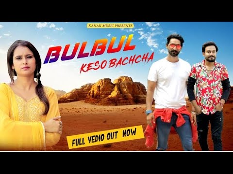 BULBUL KE SO BACHHA         HARYANVI DJ HIT SONG   Akash Bhamla    Harendra Nagar