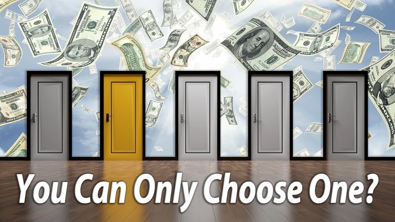 How To Be A Business Loan Broker  |  Choosing The Best Niche & Product