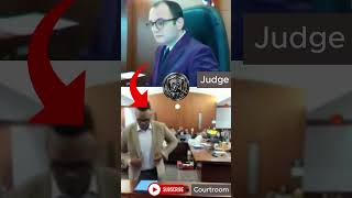 Part 5: Judge HUMILIATES Female Defendant #courtroomdrama #sovereigncitizen #courtcase